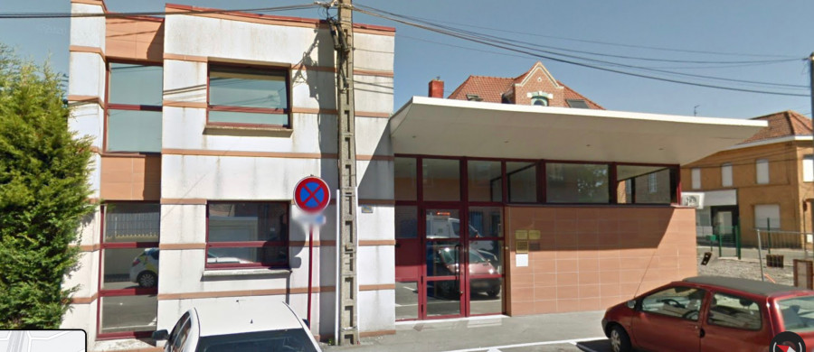 Image relative à l'annonce