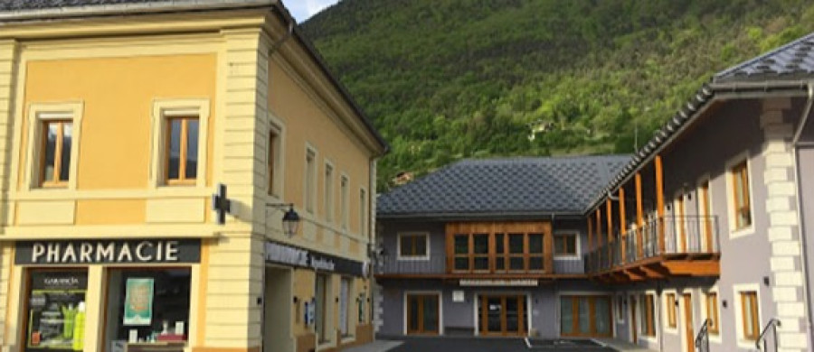 Image relative à l'annonce