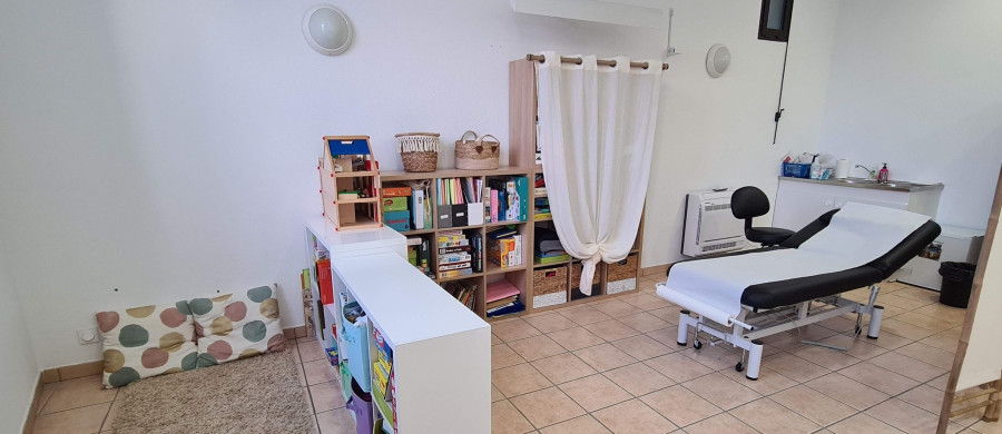 Image relative à l'annonce