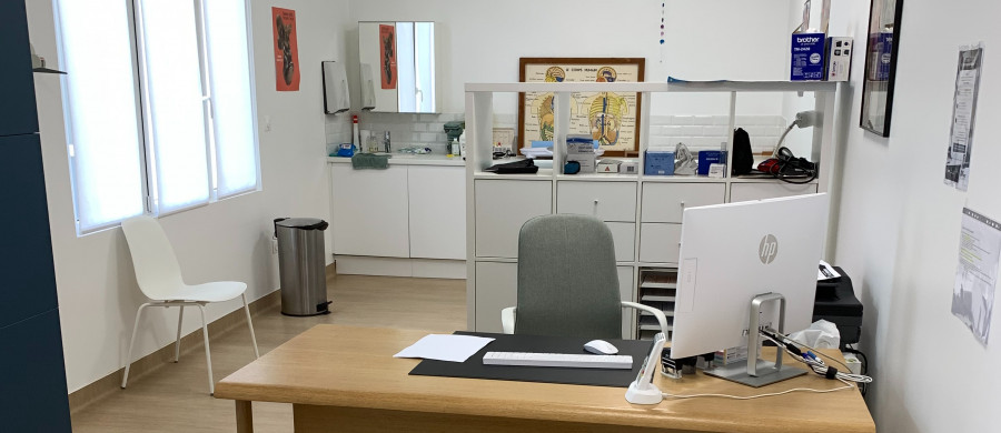 Image relative à l'annonce