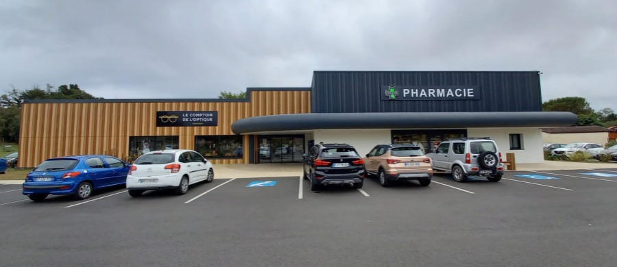 Image relative à l'annonce