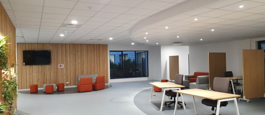 Image relative à l'annonce