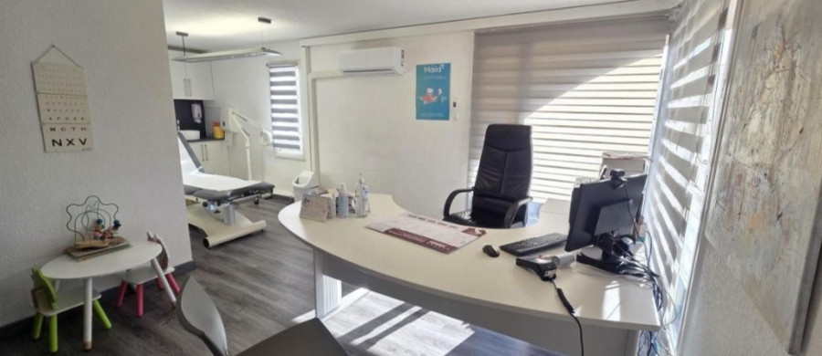 Image relative à l'annonce