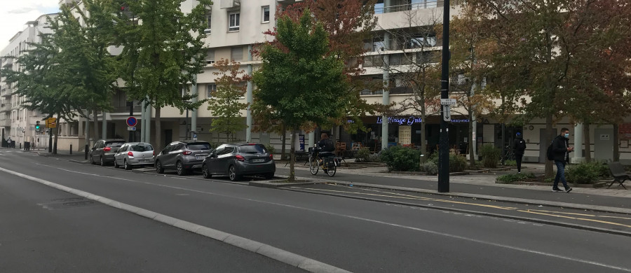 Image relative à l'annonce