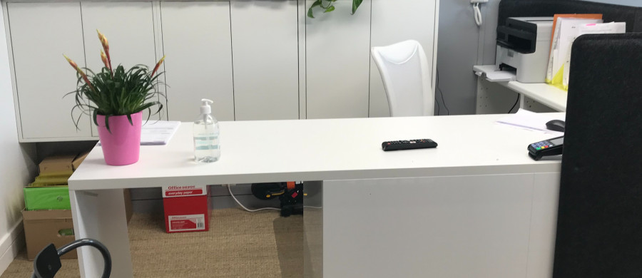 Image relative à l'annonce