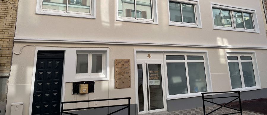 Image relative à l'annonce