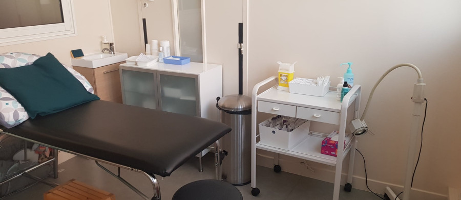 Image relative à l'annonce