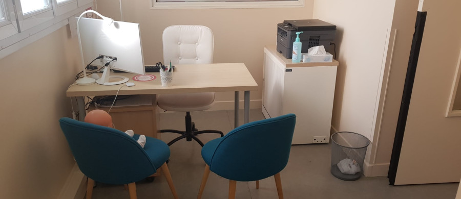 Image relative à l'annonce