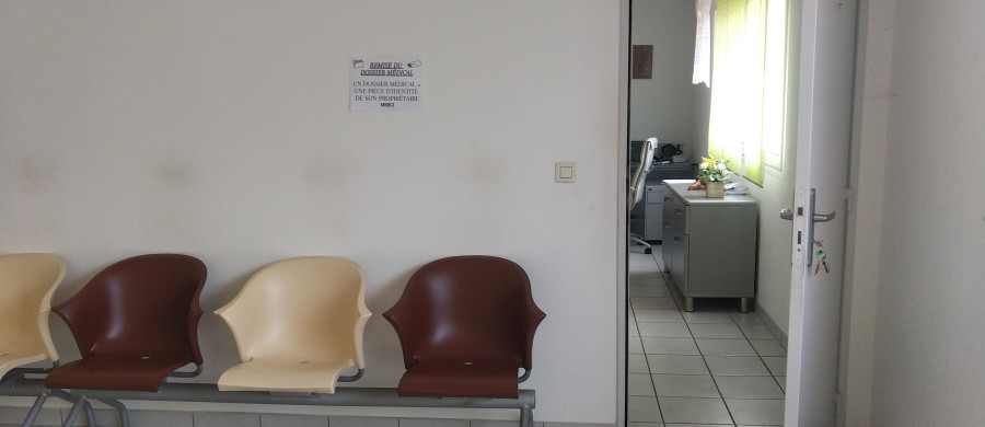 Image relative à l'annonce