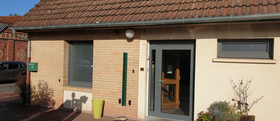 Image relative à l'annonce