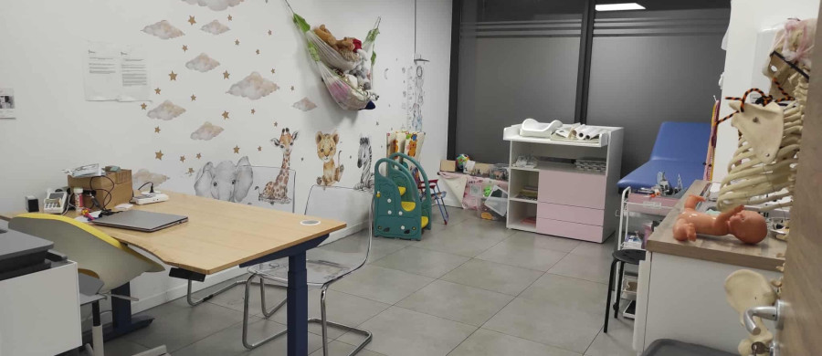 Image relative à l'annonce