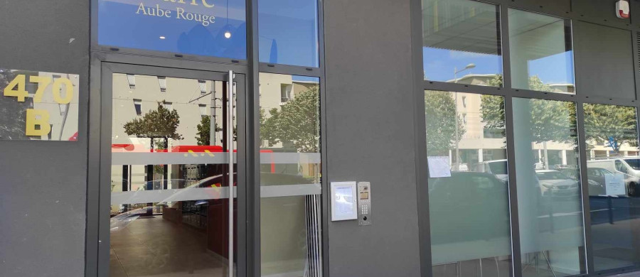 Image relative à l'annonce