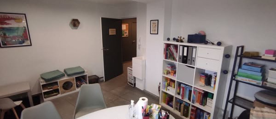 Image relative à l'annonce