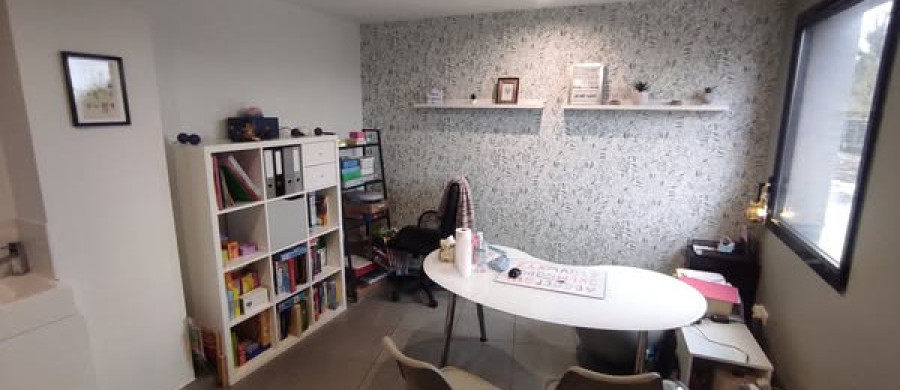 Image relative à l'annonce