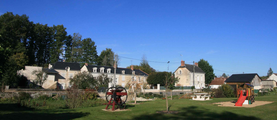 Image relative à l'annonce