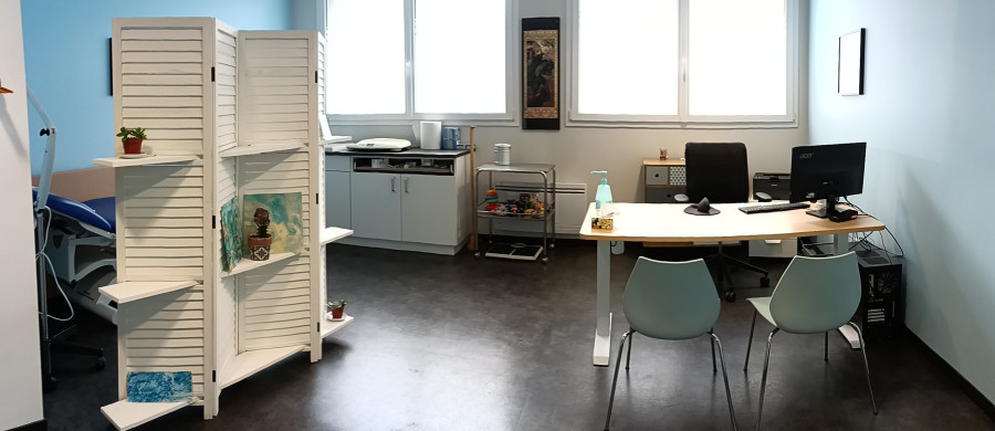 Image relative à l'annonce