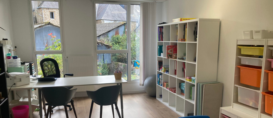 Image relative à l'annonce