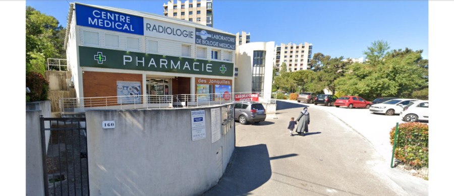 Image relative à l'annonce