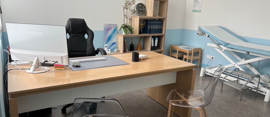 Image relative à l'annonce