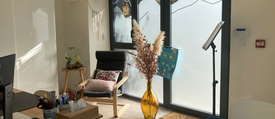 Image relative à l'annonce