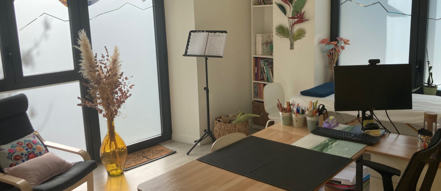 Image relative à l'annonce