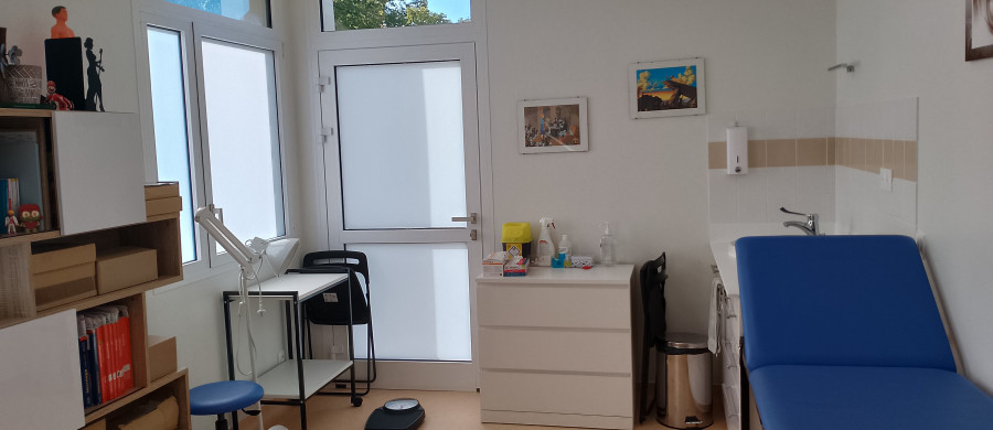 Image relative à l'annonce