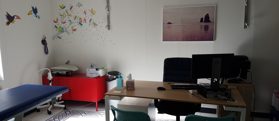 Image relative à l'annonce