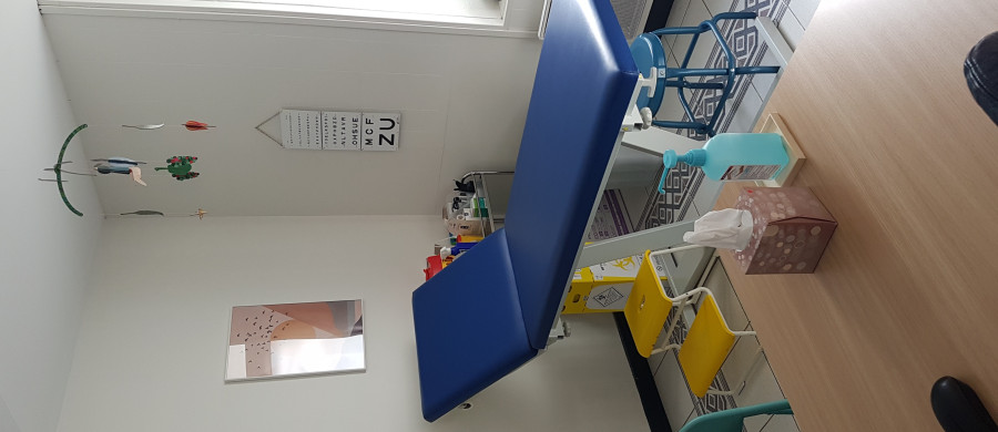 Image relative à l'annonce