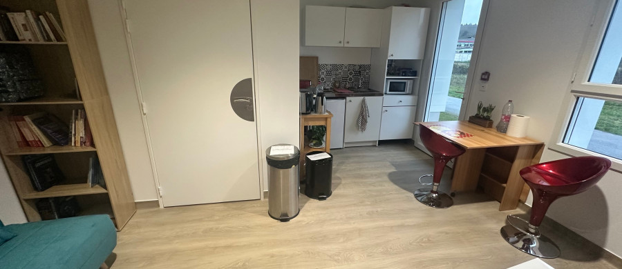 Image relative à l'annonce