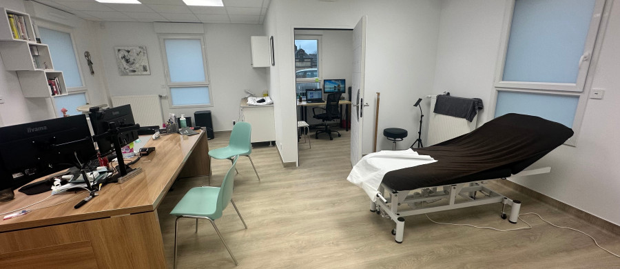 Image relative à l'annonce