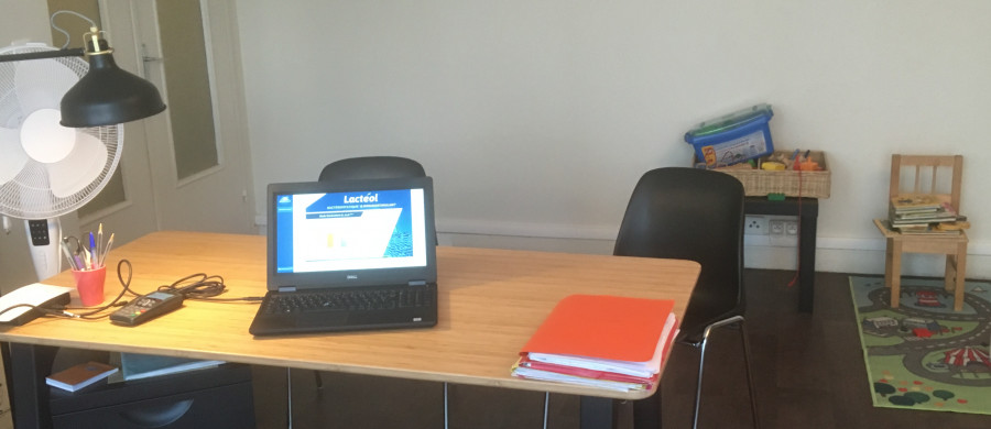 Image relative à l'annonce