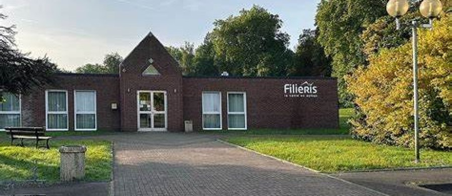 Image relative à l'annonce