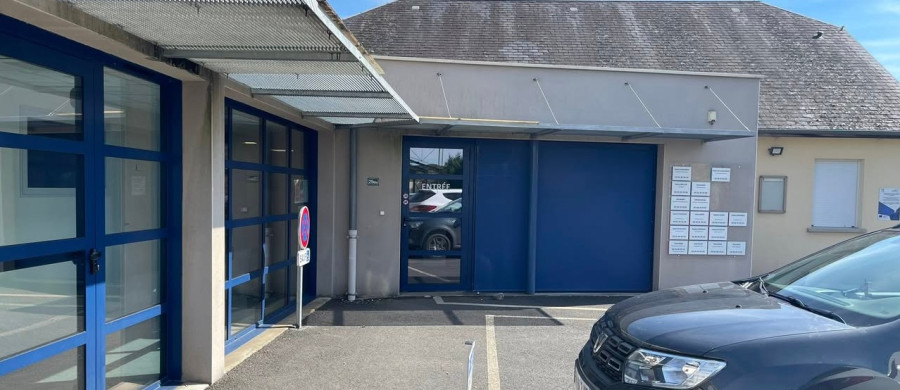 Image relative à l'annonce