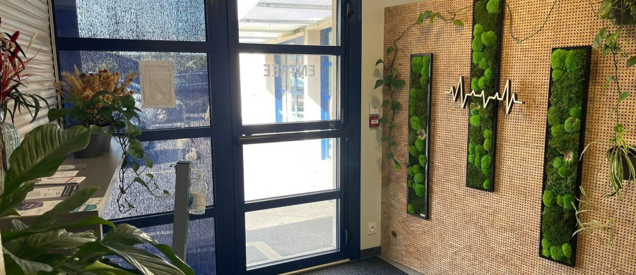 Image relative à l'annonce