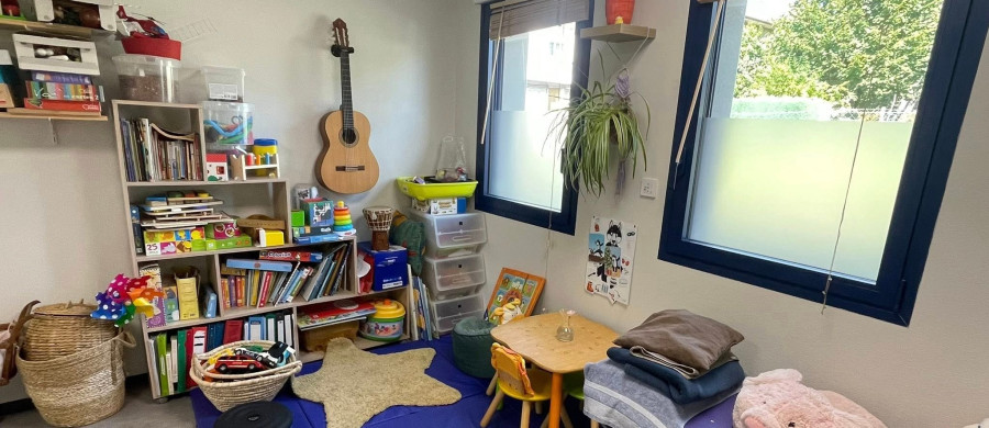 Image relative à l'annonce