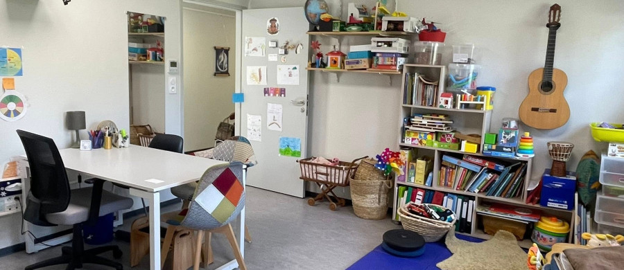 Image relative à l'annonce