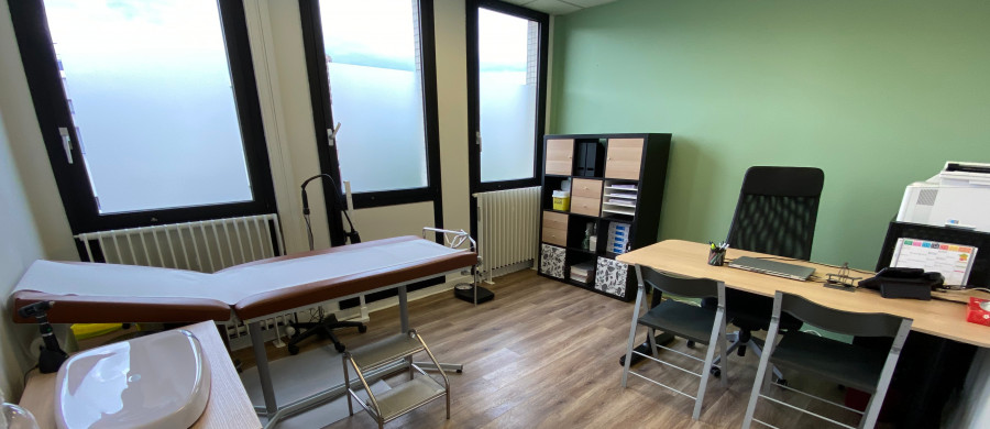 Image relative à l'annonce