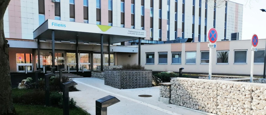 Image relative à l'annonce