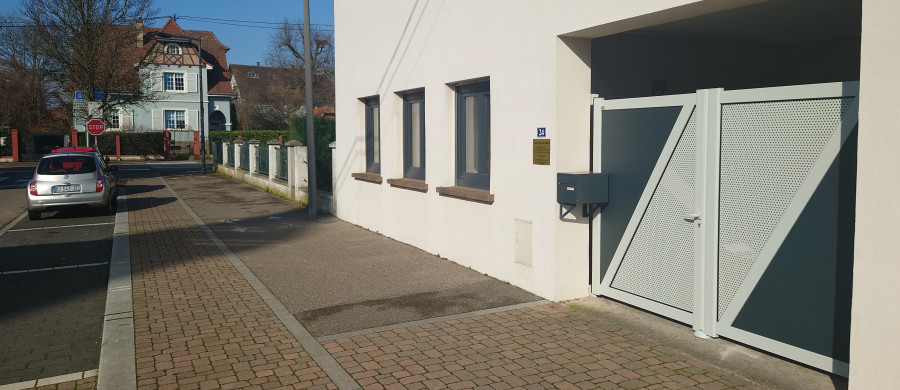 Image relative à l'annonce