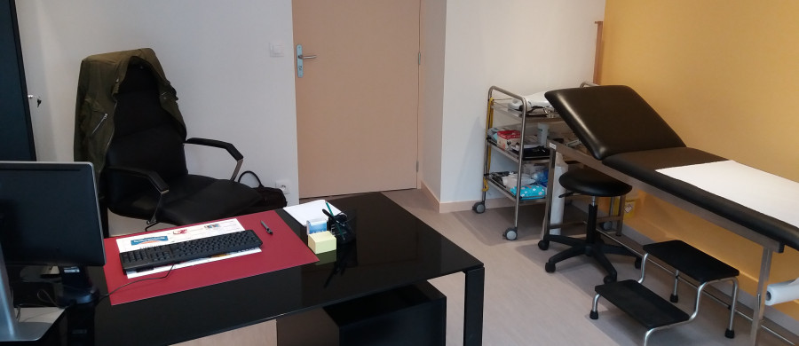 Image relative à l'annonce