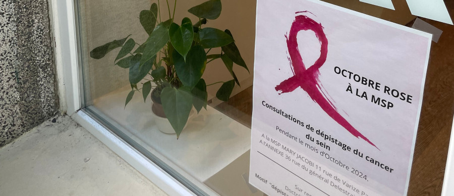 Image relative à l'annonce