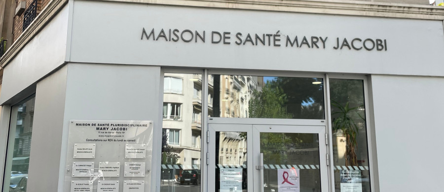 Image relative à l'annonce