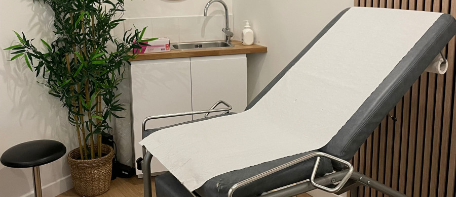 Image relative à l'annonce