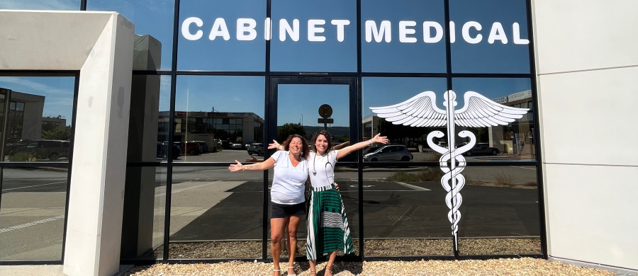 Image relative à l'annonce