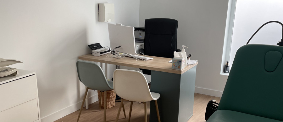 Image relative à l'annonce