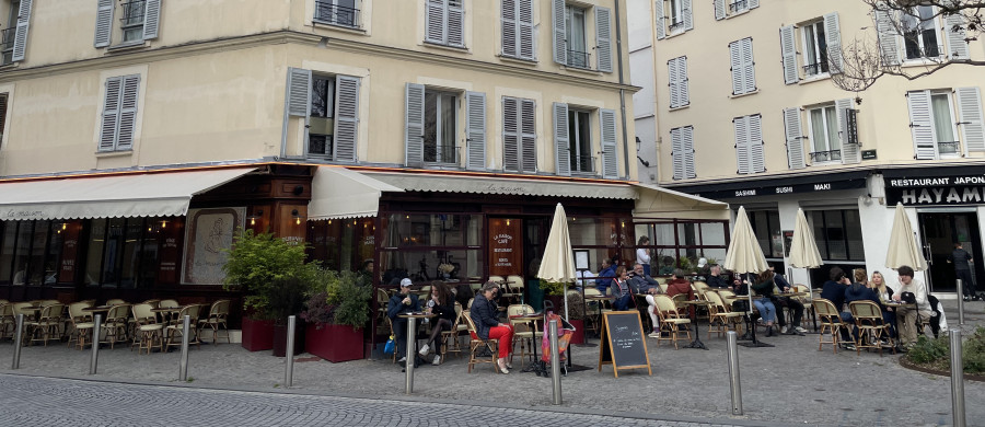 Image relative à l'annonce