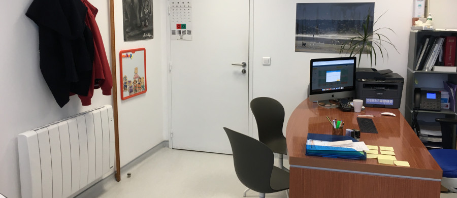 Image relative à l'annonce