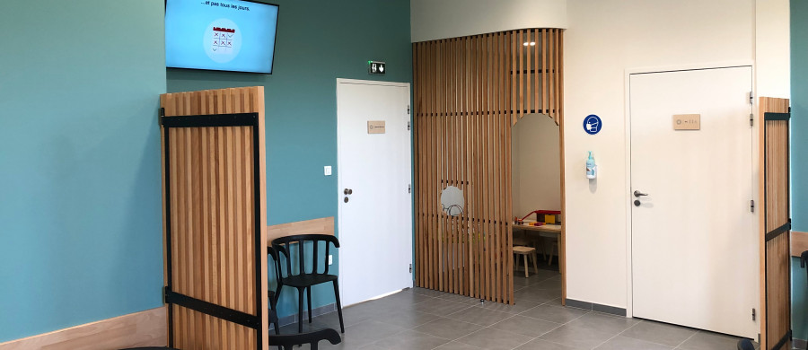 Image relative à l'annonce