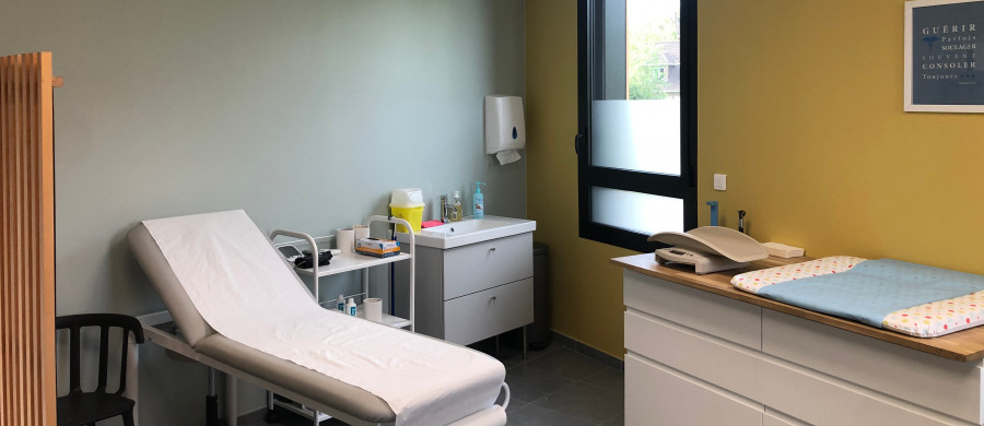 Image relative à l'annonce