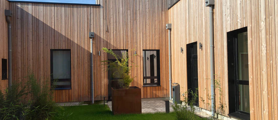 Image relative à l'annonce